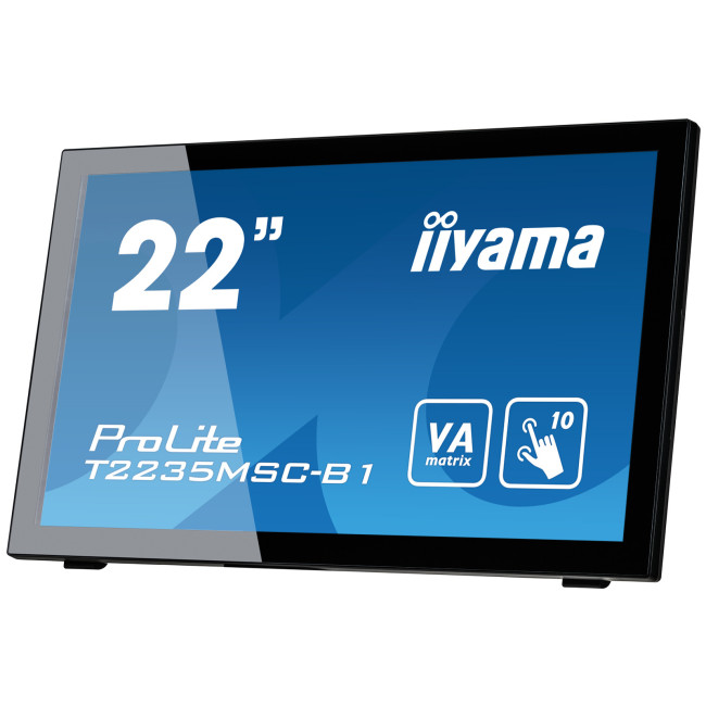 iiyama ProLite T2235MSC-B1