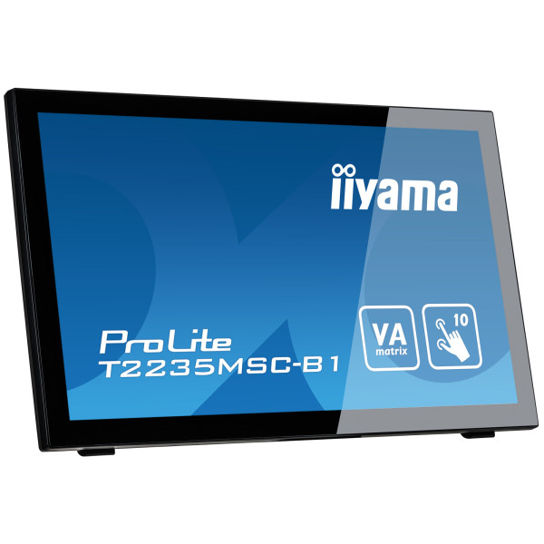 iiyama ProLite T2235MSC-B1