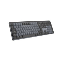 Logitech MX Mechanical Wireless Keyboard (920-010757)