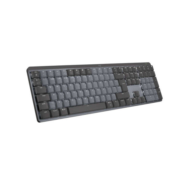 Logitech MX Mechanical Wireless Keyboard (920-010757)