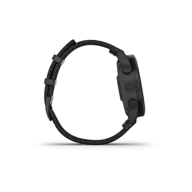 Garmin MARQ (Gen 2) Commander – Carbon Edition (010-02722-00/01)