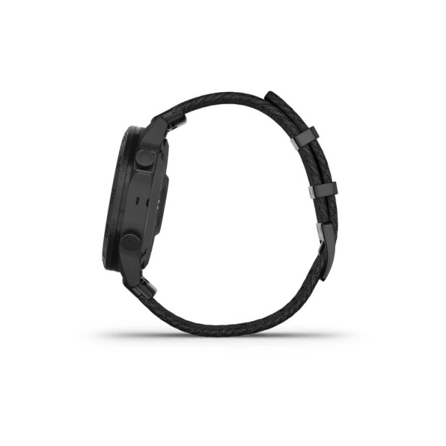 Garmin MARQ (Gen 2) Commander – Carbon Edition (010-02722-00/01)