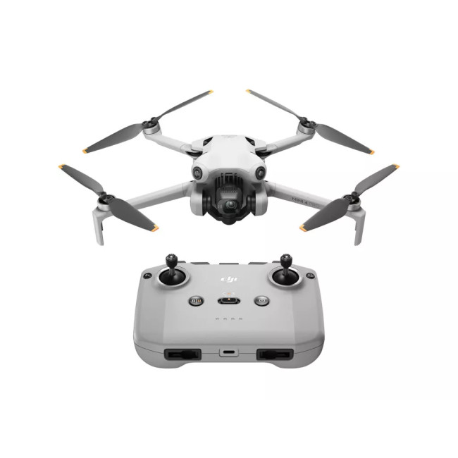 DJI Mini 4 Pro DJI RC-N2 (CP.MA.00000731.01)