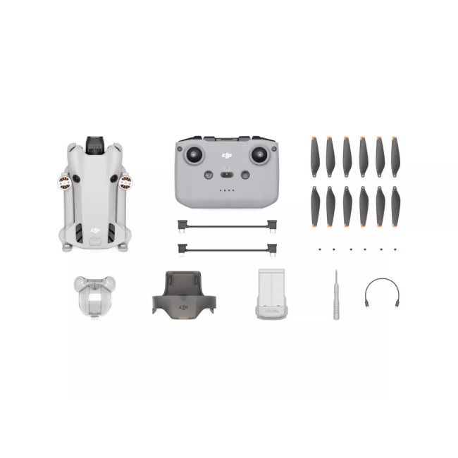 DJI Mini 4 Pro DJI RC-N2 (CP.MA.00000731.01)