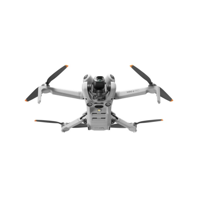 DJI Mini 4 Pro DJI RC-N2 (CP.MA.00000731.01)