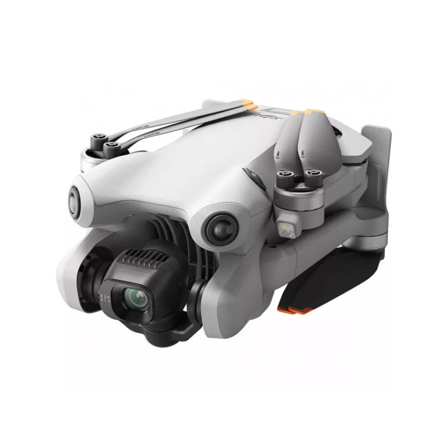 DJI Mini 4 Pro DJI RC-N2 (CP.MA.00000731.01)