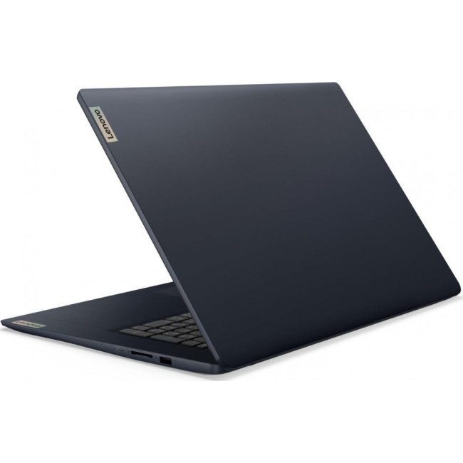 Ноутбук Lenovo IdeaPad 3 17IAU7 (82RL009VPB)