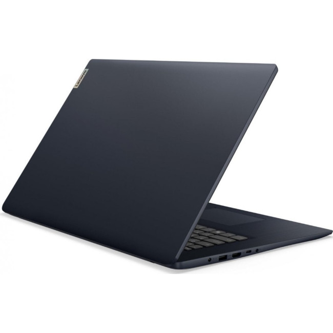 Ноутбук Lenovo IdeaPad 3 17IAU7 (82RL009VPB)