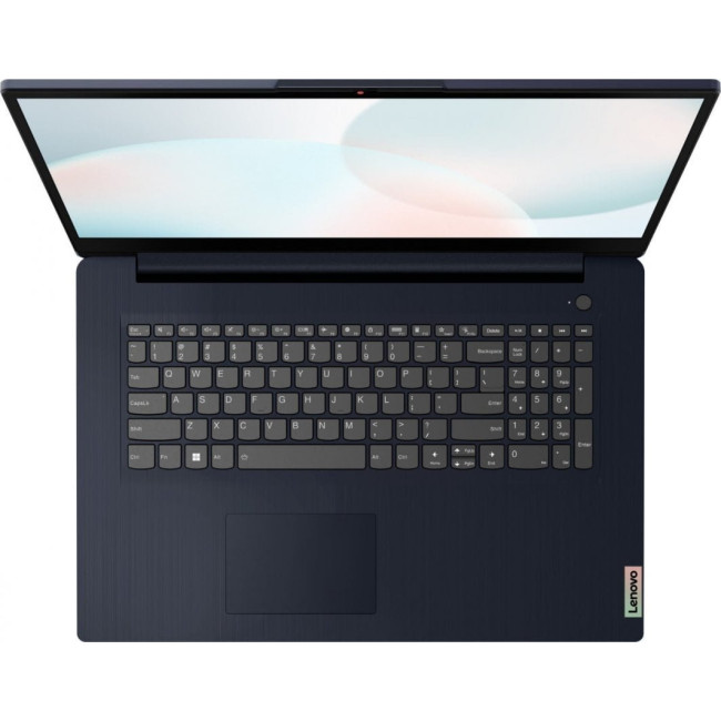 Ноутбук Lenovo IdeaPad 3 17IAU7 (82RL009VPB)