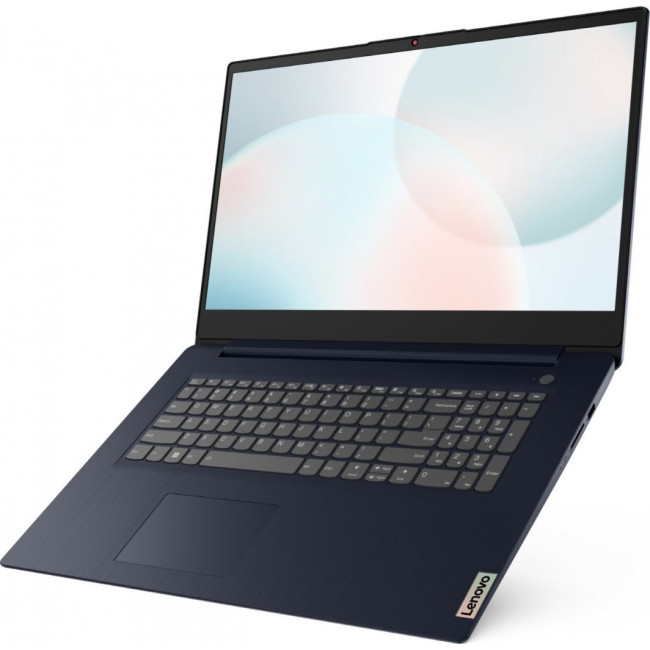 Ноутбук Lenovo IdeaPad 3 17IAU7 (82RL009VPB)