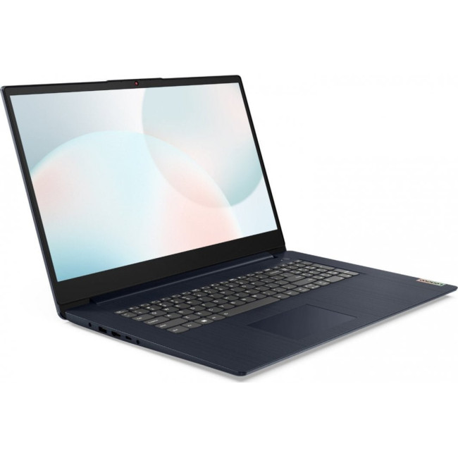 Ноутбук Lenovo IdeaPad 3 17IAU7 (82RL009VPB)