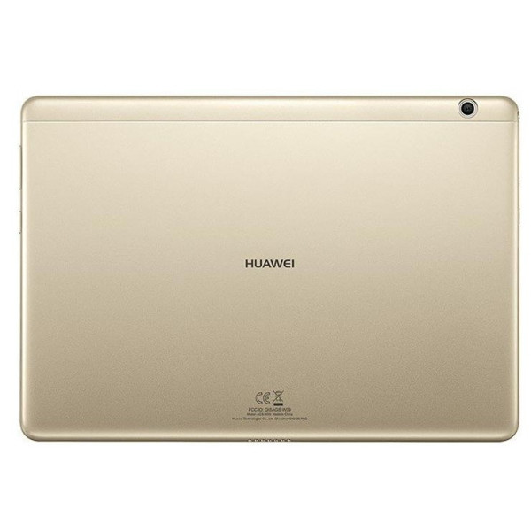 HUAWEI MediaPad T3 10 16GB LTE Gold (53010UBB)