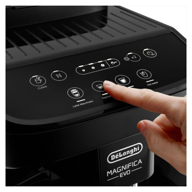 Delonghi Magnifica Evo ECAM 290.51.B