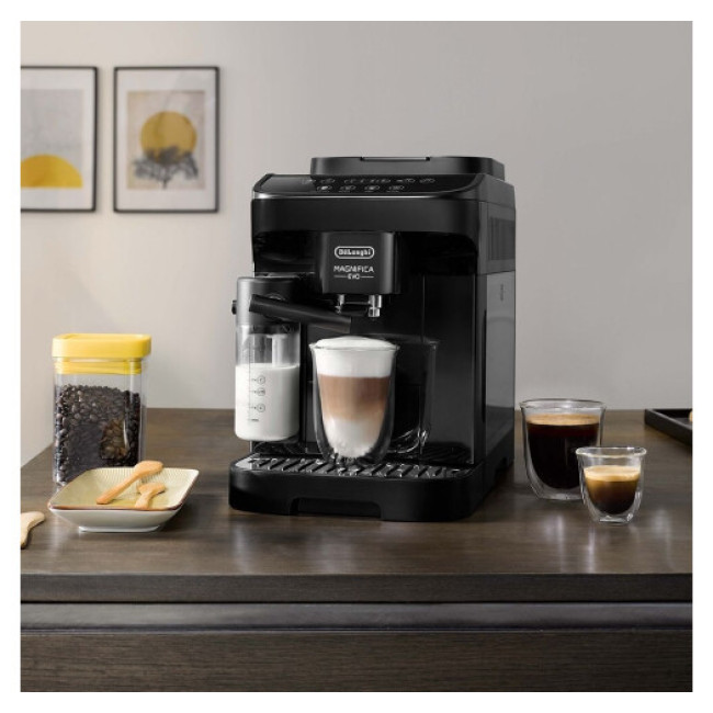 Delonghi Magnifica Evo ECAM 290.51.B