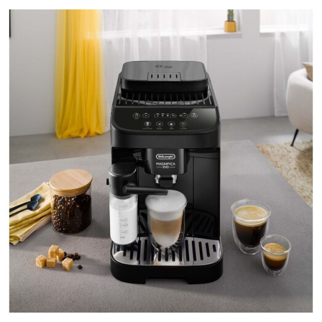 Delonghi Magnifica Evo ECAM 290.51.B