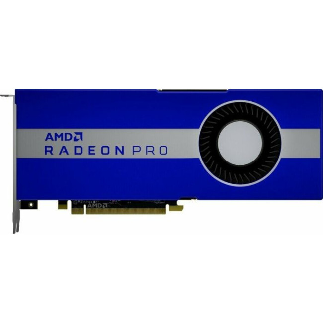 Видеокарта AMD Radeon Pro W5700 8 GB (100-506085)