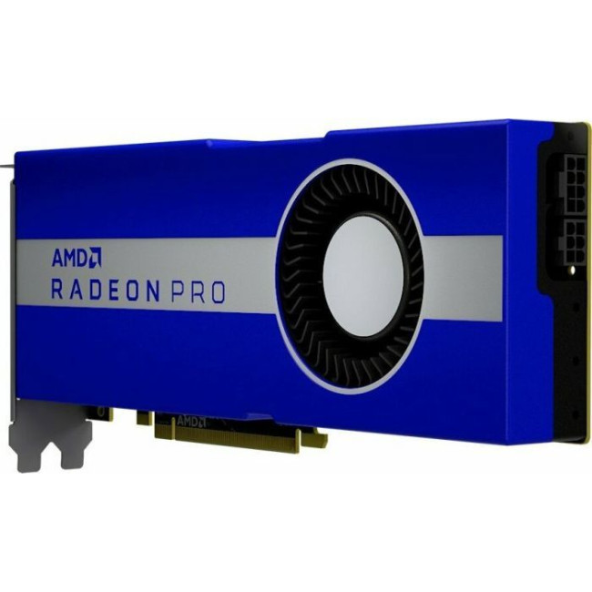 Видеокарта AMD Radeon Pro W5700 8 GB (100-506085)