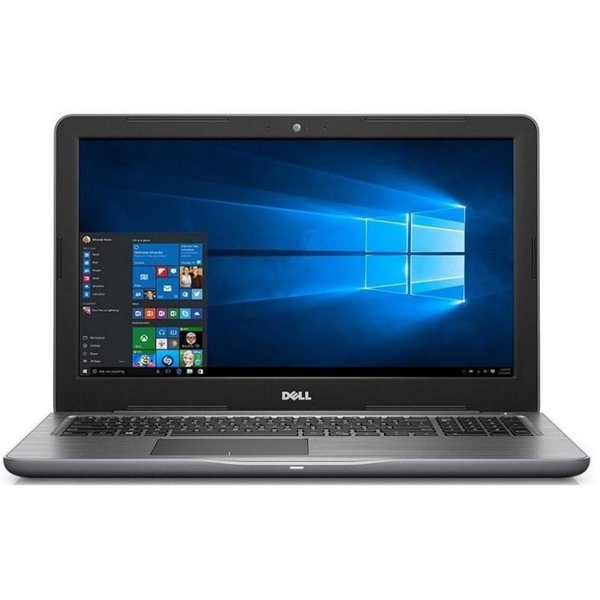 Ноутбук Dell Inspiron 7567 (I755810NDL-60B)