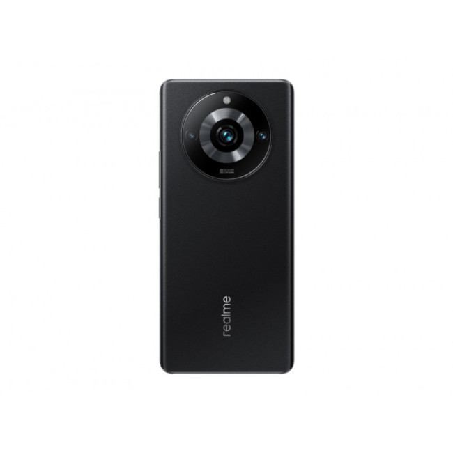 Смаpтфон realme 11 Pro+ 12/512GB Astral Black