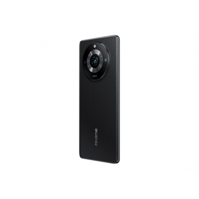 Смаpтфон realme 11 Pro+ 12/512GB Astral Black