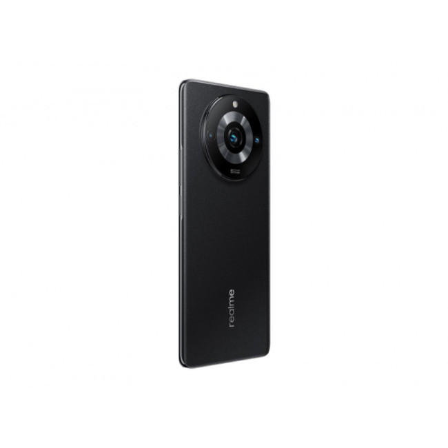 Смаpтфон realme 11 Pro+ 12/512GB Astral Black