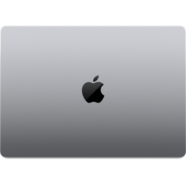 Apple MacBook Pro 14” Space Gray 2021 (MKGQ3)