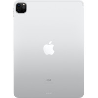 Apple iPad Pro 11 2020 Wi-Fi + Cellular 128GB Silver (MY342, MY2W2)