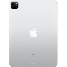 Apple iPad Pro 11 2020 Wi-Fi + Cellular 128GB Silver (MY342, MY2W2)