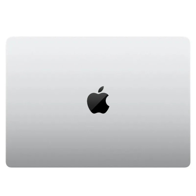 Apple MacBook Pro 16" Silver Late 2023 (Z1AJ00194): відкрийте найкращу модель у нашому інтернет-магазині