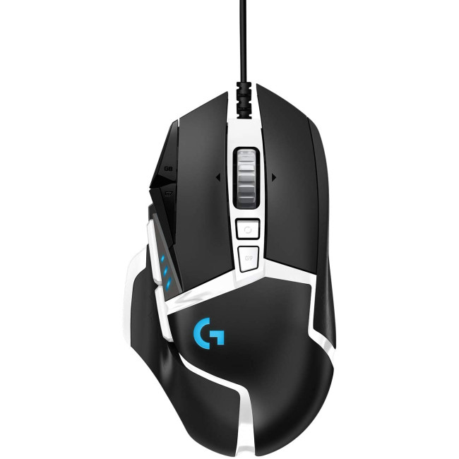 Logitech G502 Special Edition (910-005729)