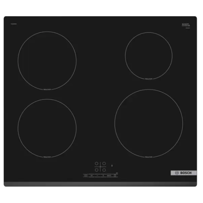 Варочная поверхность Bosch PUE63RBB5E