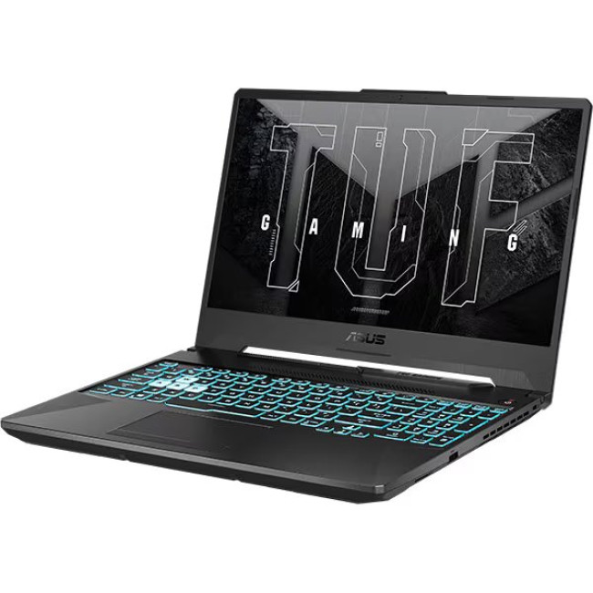 Ноутбуки Asus TUF F15 FX506HE (FX506HE-HN388)