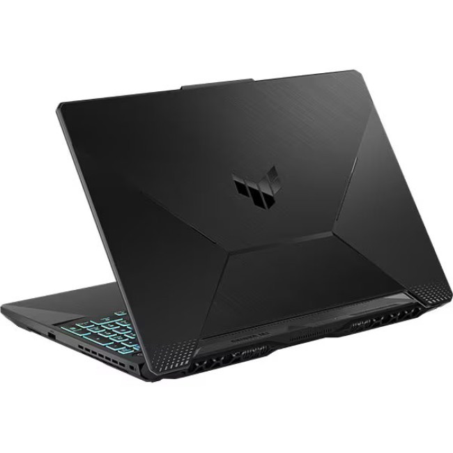 Ноутбуки Asus TUF F15 FX506HE (FX506HE-HN388)