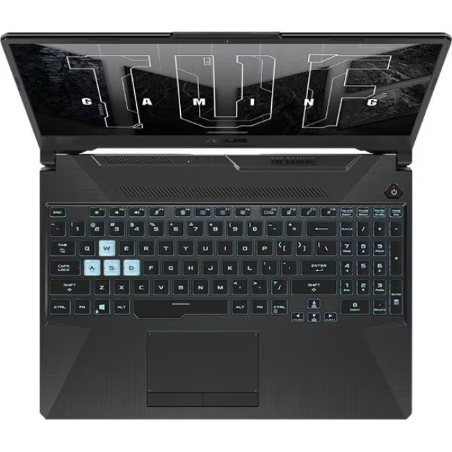 Ноутбуки Asus TUF F15 FX506HE (FX506HE-HN388)