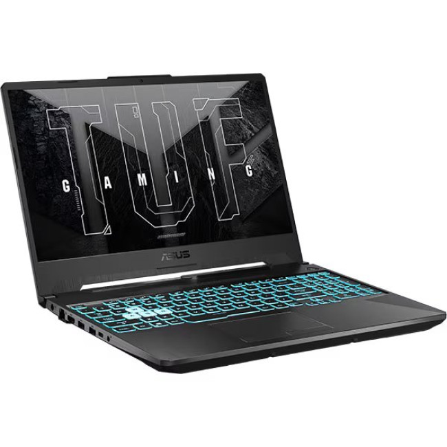 Ноутбуки Asus TUF F15 FX506HE (FX506HE-HN388)