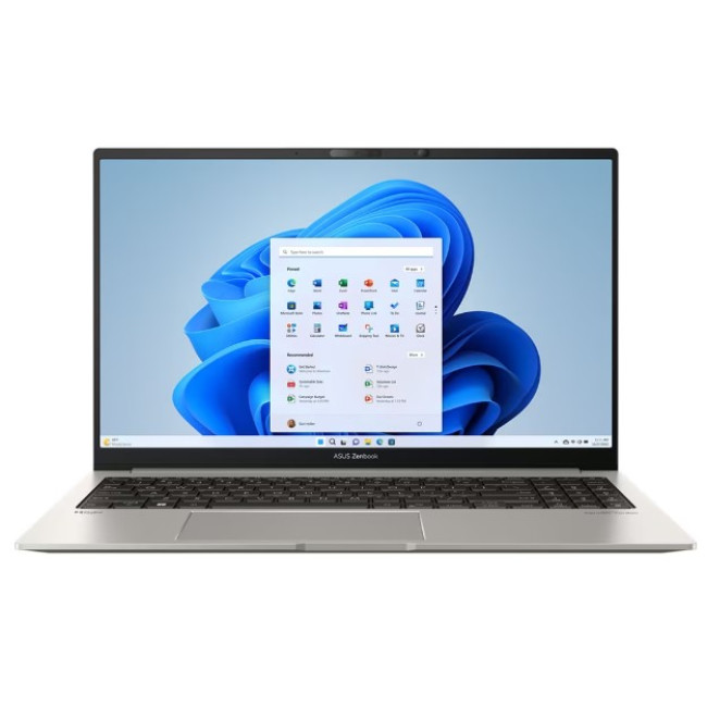 Ноутбук Asus Zenbook 15 OLED UM3504DA (UM3504DA-MA176X)