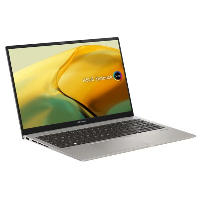 Ноутбук Asus Zenbook 15 OLED UM3504DA (UM3504DA-MA176X)