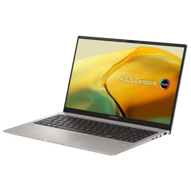 Ноутбук Asus Zenbook 15 OLED UM3504DA (UM3504DA-MA176X)