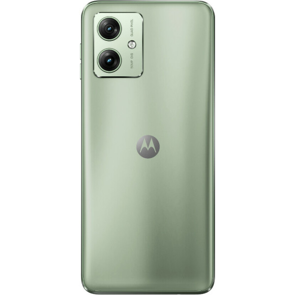 Motorola Moto G54 12/256GB Mint Green (PB0W0008) - купити в інтернет-магазині