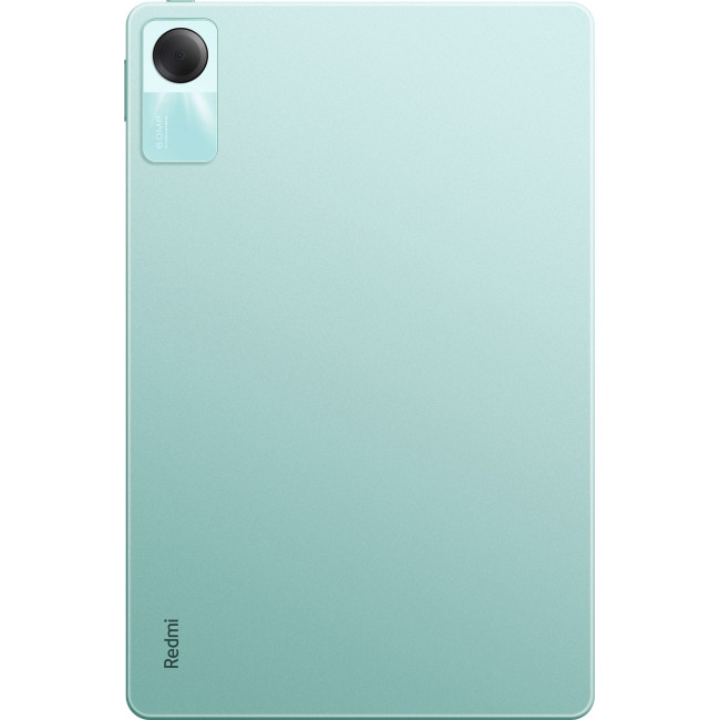 Планшет Xiaomi Redmi Pad SE 4/128GB Mint Green (VHU4453EU)