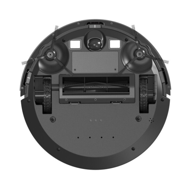 Lenovo E2 Inertial Navigation