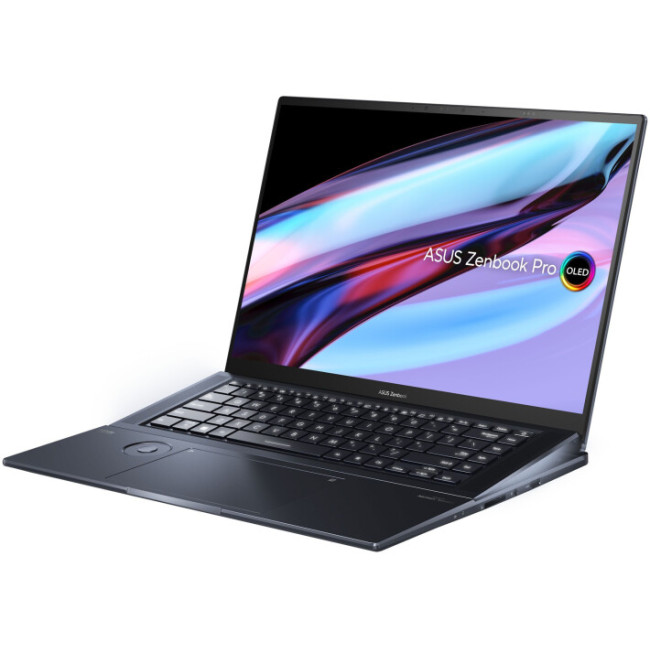 Asus Zenbook Pro 16X OLED UX7602ZM-ME148X (90NB0WU1-M007M0)