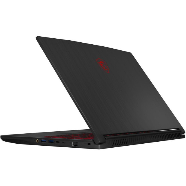 MSI GF65 Thin 10UE (GF6510UE-217US)