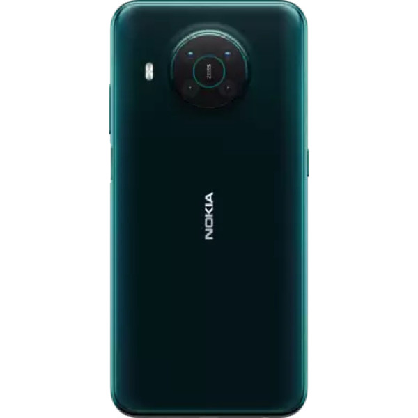 Смартфон Nokia X10 6/128GB Forest