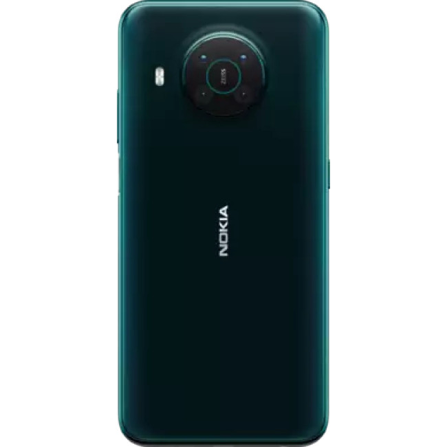 Смаpтфон Nokia X10 6/128GB Forest