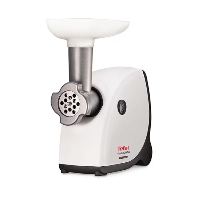 Электромясорубка Tefal HV4 NE445138