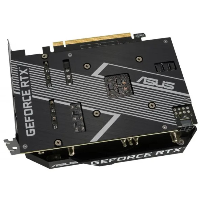 Видеокарта ASUS GeForce RTX3050 8Gb (PH-RTX3050-8G)