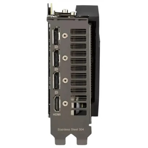 Видеокарта ASUS GeForce RTX3050 8Gb (PH-RTX3050-8G)