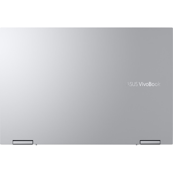 Asus VivoBook Flip 14 TP470EA (TP470EA-EC434W)