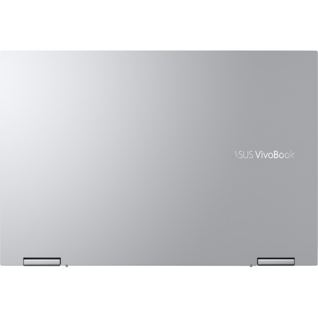 Ноутбук Asus VivoBook Flip 14 TP470EA (TP470EA-EC434W)